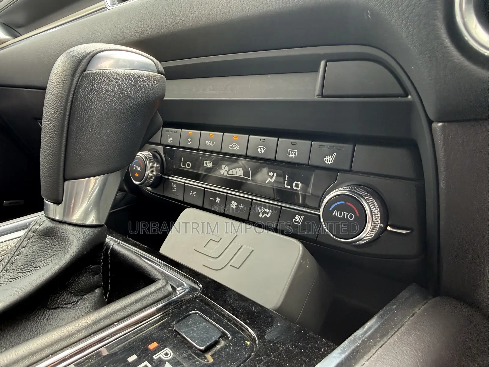 Mazda CX-8 2019