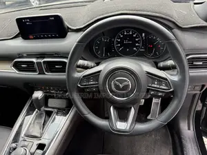 Mazda CX-8 2019