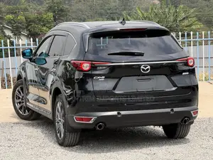 Mazda CX-8 2019