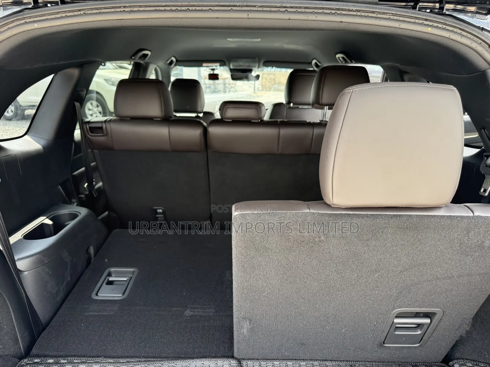 Mazda CX-8 2019