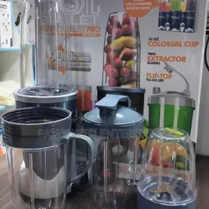 Sokany High Power Nutri Blender / Bullet 900watts