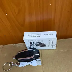 High Quality Type C Fast Charging 1500mAh Small Backup Power Bank