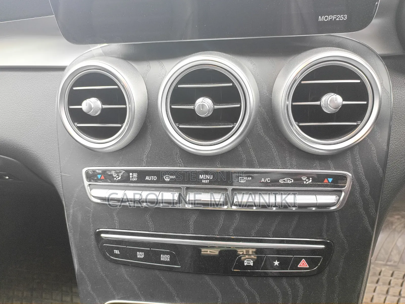 Mercedes-Benz GLC-Class 2020 Pearl