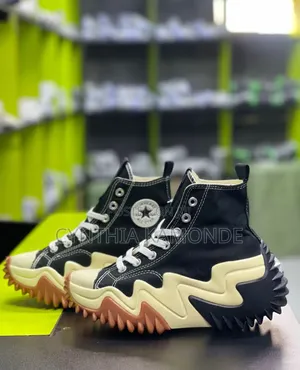 Converse Motion