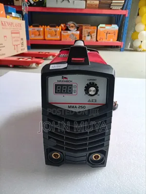 Welding Machine