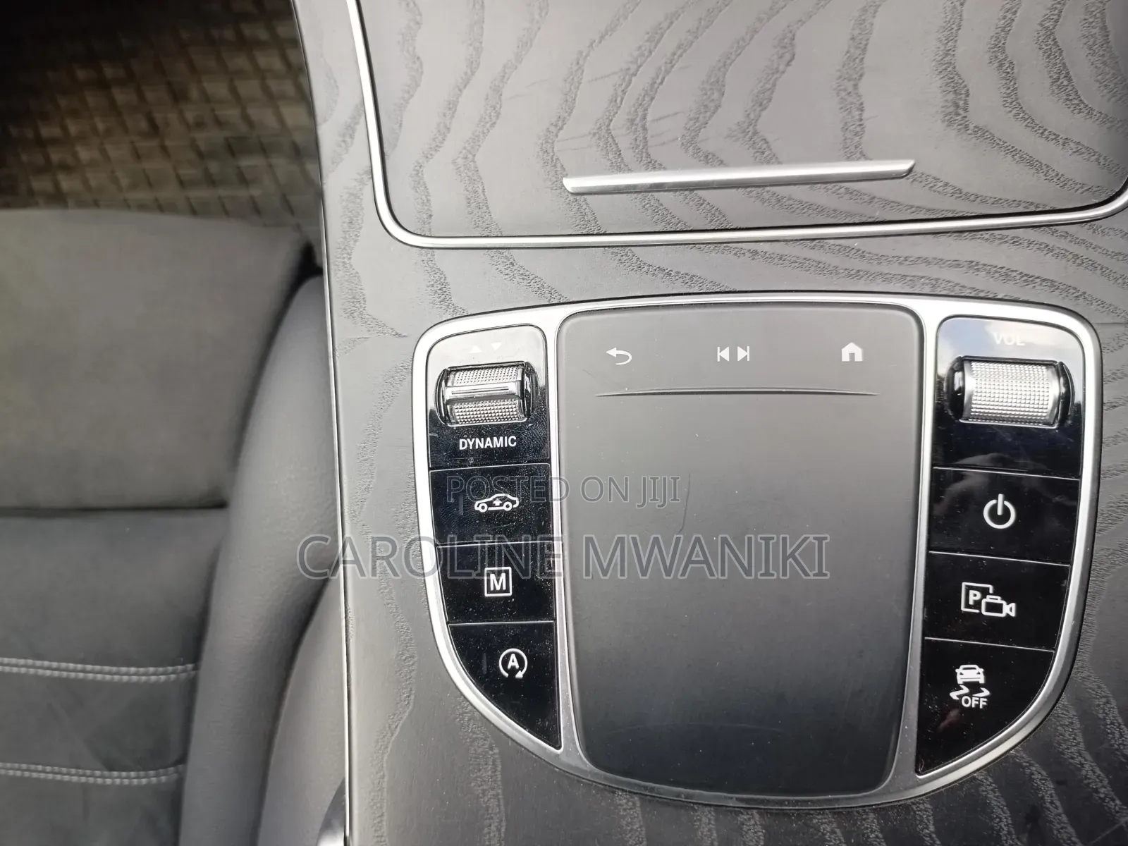 Mercedes-Benz GLC-Class 2020 Pearl