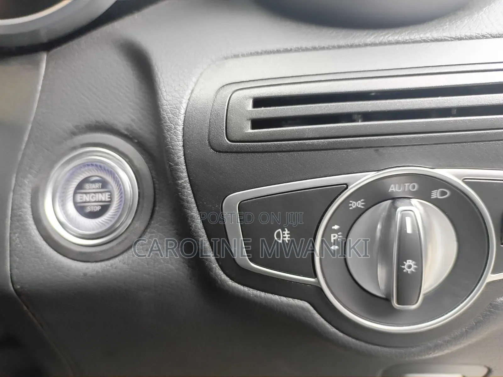 Mercedes-Benz GLC-Class 2020 Pearl