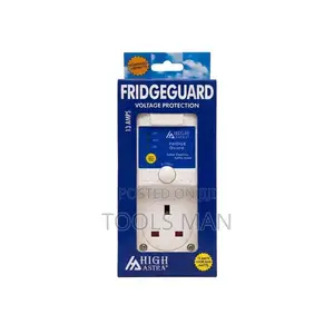 High Astra Fridge Guard Voltage Protector 13A Over 3000W