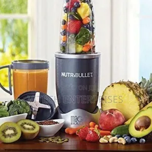 Sokany High Power Nutri Blender / Bullet 900watts