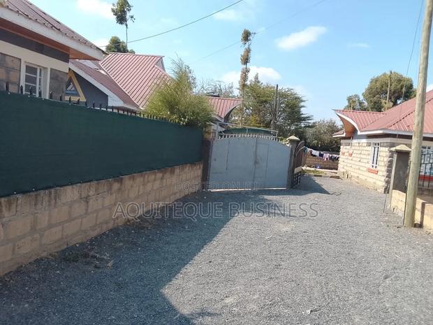 Fencing Net - main view