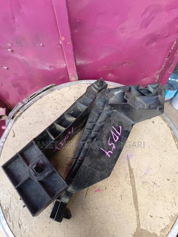 Tailight Bracket Suzuki Grand Vitara - thumbnail 2