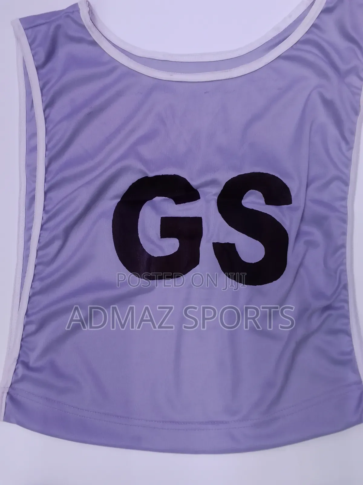 Netball Bibs