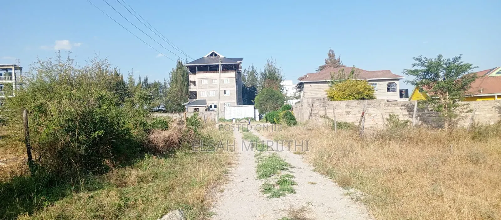 1/4 Acre in Kipawa for Sale