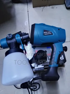 Electric Makita Paint Sprayer