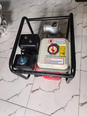 Water Pump - Primo 2"
