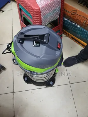 Vaccume Cleaner/Vaccume Cleaner Pacwell