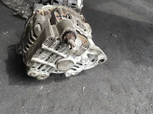 Alternator 4g15/18