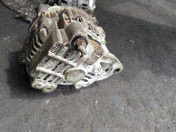 Alternator 4g15/18 - thumbnail 4