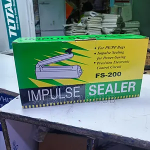 200mm Impulse Sealer