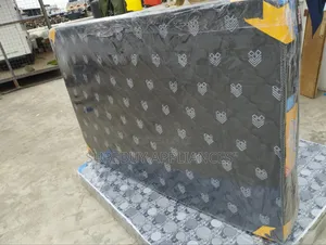 Morning Glory 4x6 8-Inch Quilted Foam Mattress for Comfortable Sleep