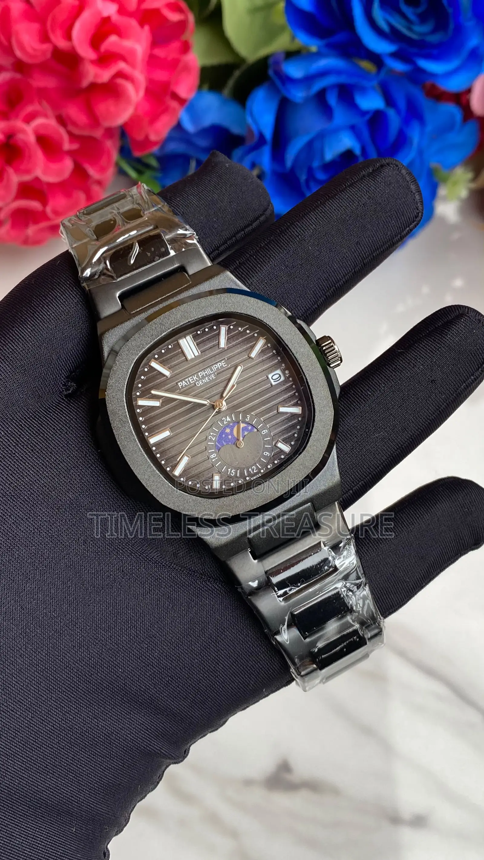 Patek Phillipe Watches