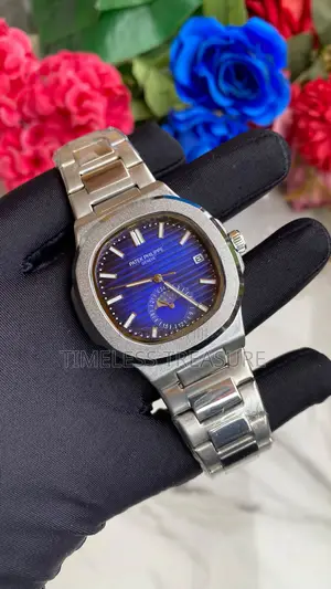 Patek Phillipe Watches