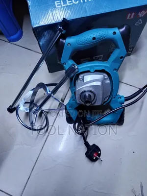 Makita Paint Mixer
