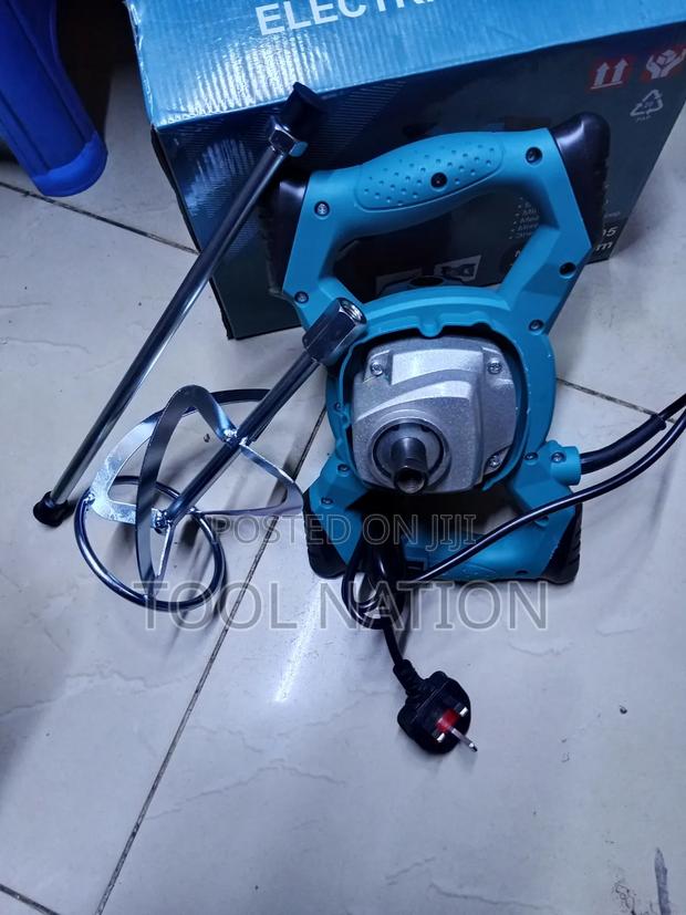 Makita Paint Mixer