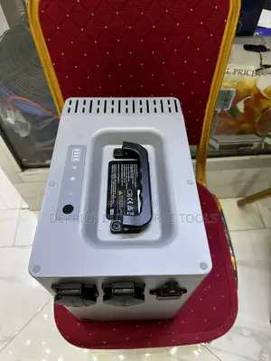 Portable Power Station / Portable Battery 2kw