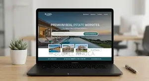 Real Estate Website Design Kenya | Get More Buyer Inquiries