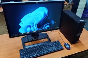 Desktop Computer Dell OptiPlex 7050 SFF 8GB Intel Core i3 SSD 512GB