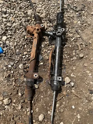 Steering Rack - Toyota Harrier 240g