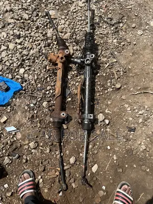 Steering Rack - Toyota Harrier 240g