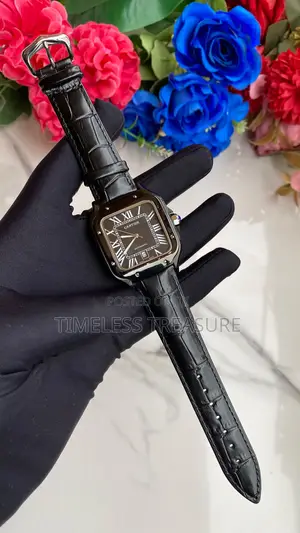 Cartier Gents' Watches