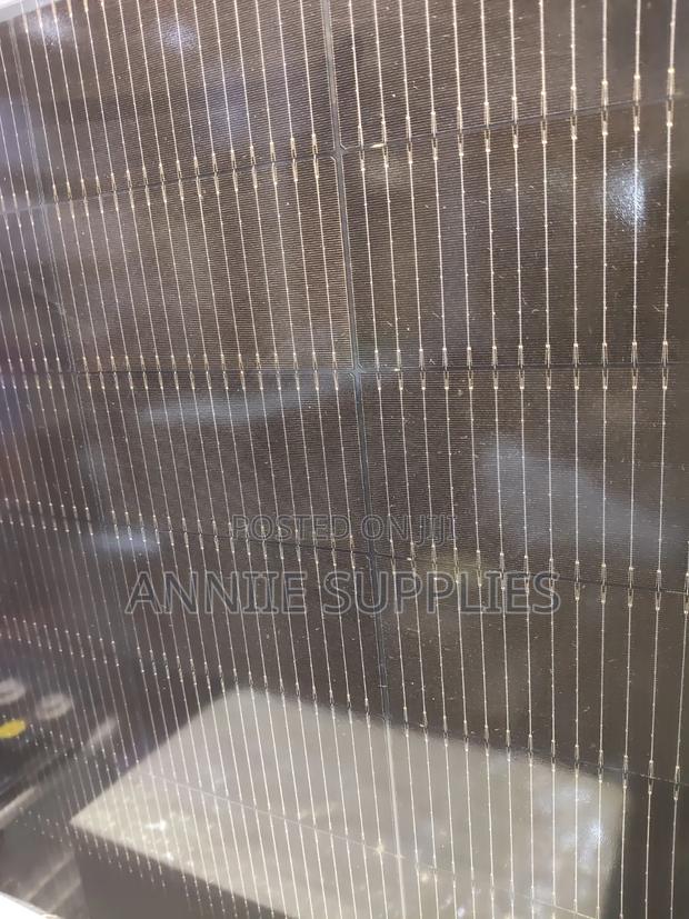 330w Solar Full Kit+100ah Lithium Battery - thumbnail 2