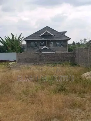 Prime 1/2acre in Ruai Behind Quickmatt Supermarket for Sale