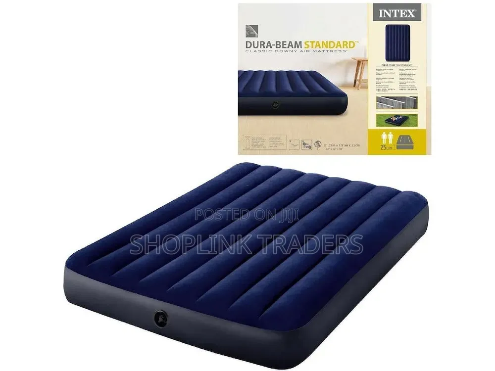 Inflatable Mattress 5*6