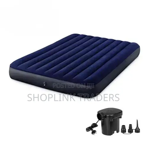 Inflatable Mattress 5*6