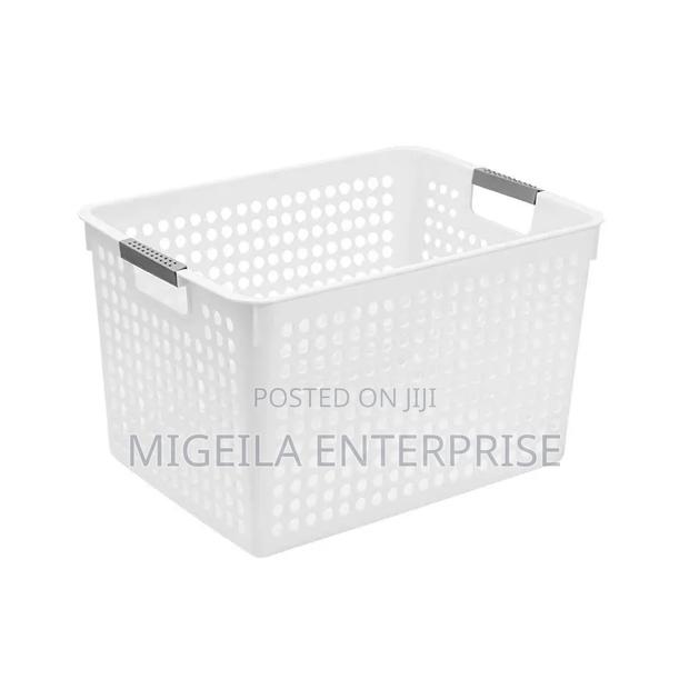 Organizer Kitchen Basket