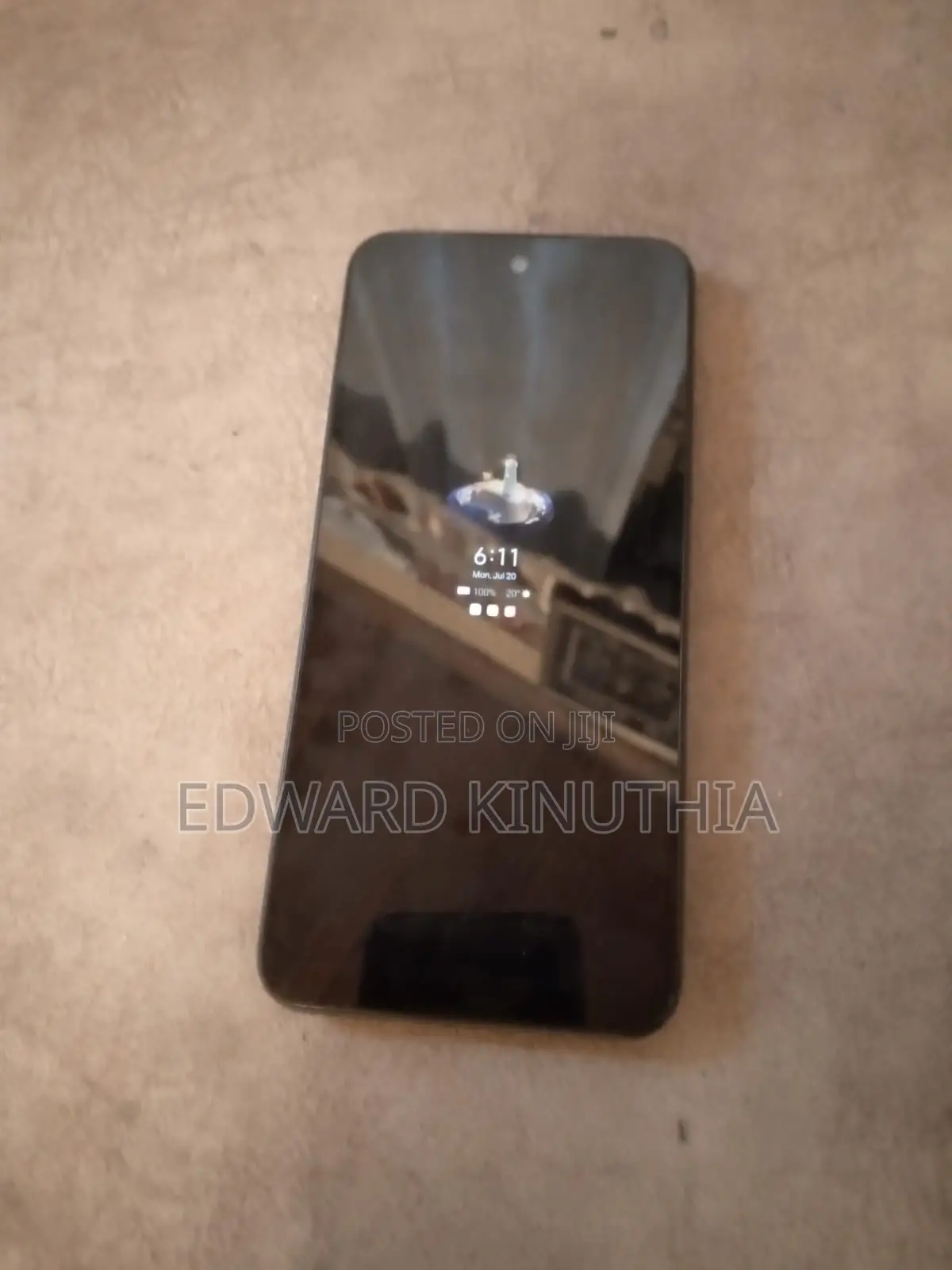 Tecno Spark 40 128 GB Gray