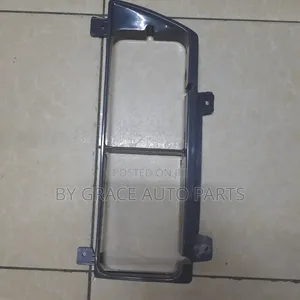 Isuzu NPR 3.6 Light Case.