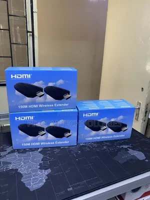150M HDMI Wireless Extender