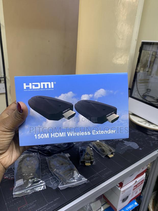 150M HDMI Wireless Extender