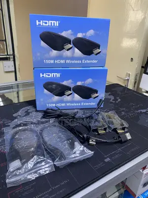 150M HDMI Wireless Extender