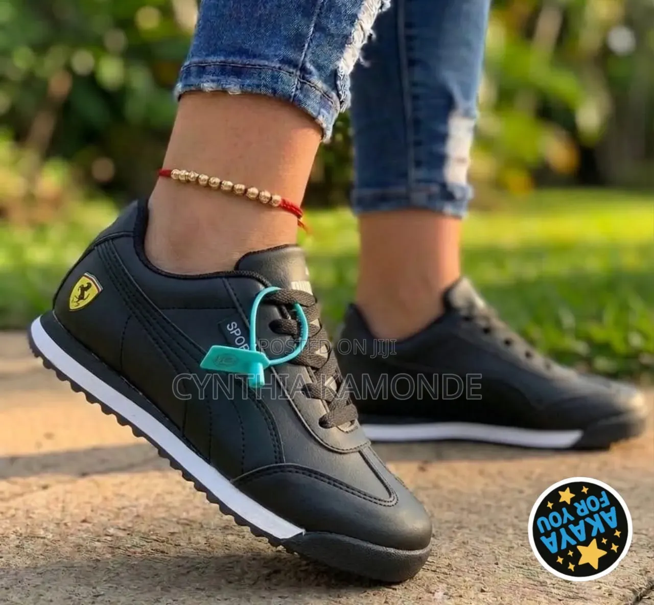 Puma Sport