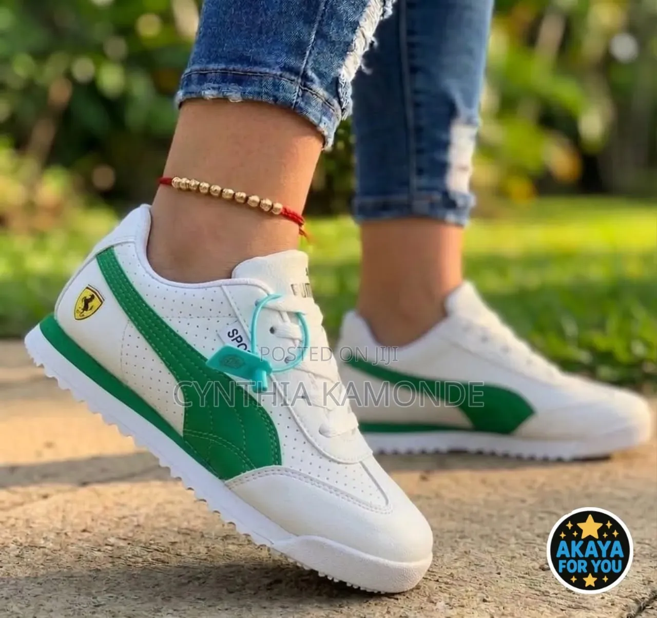 Puma Sport