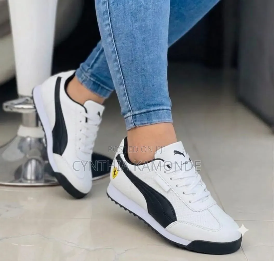 Puma Sport