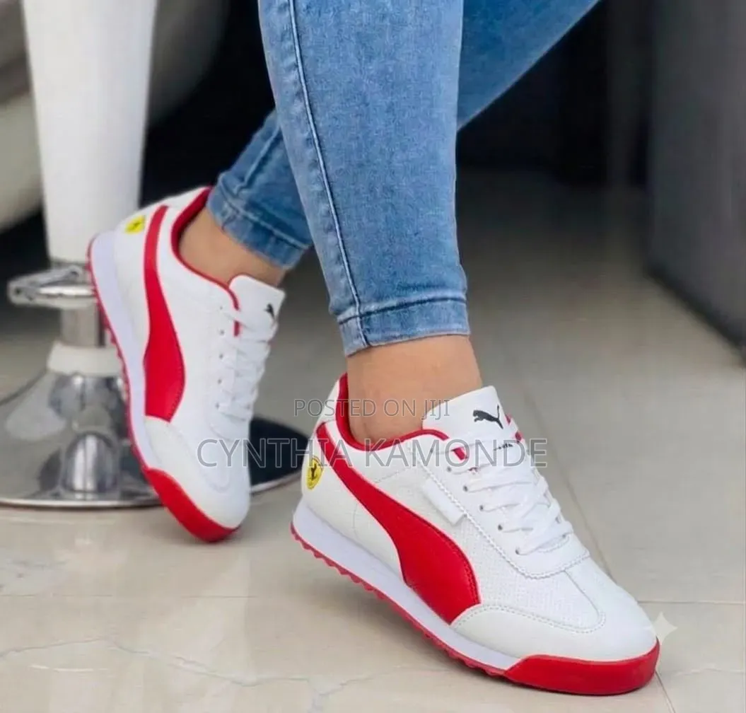 Puma Sport