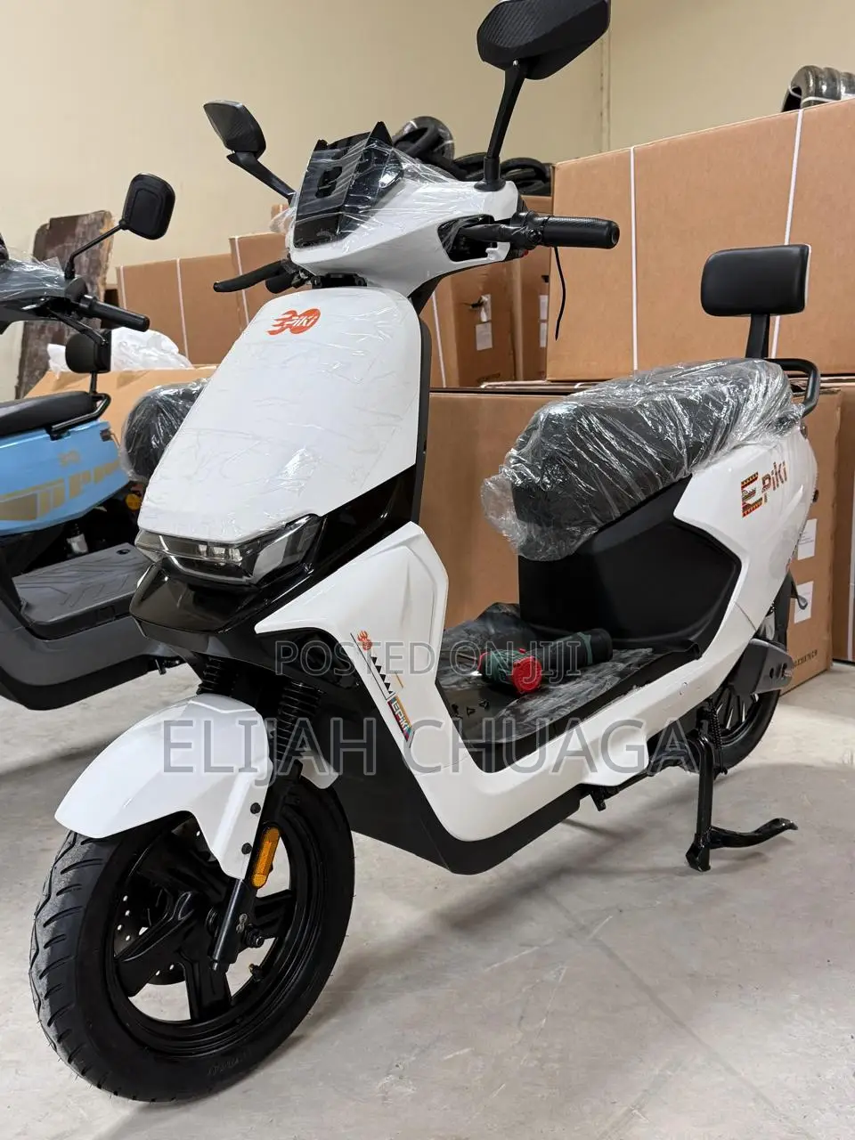 New Motorcycle 2026