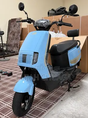 New Motorcycle 2026